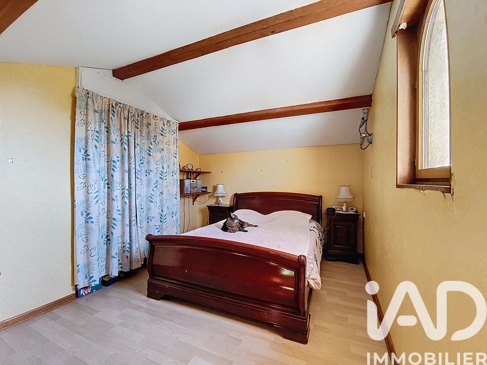 � vendre  Maison Genas (69740)