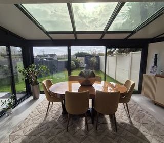  Maison � vendre 3 pi�ces 115 m�