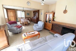  Maison � vendre 8 pi�ces 155 m�