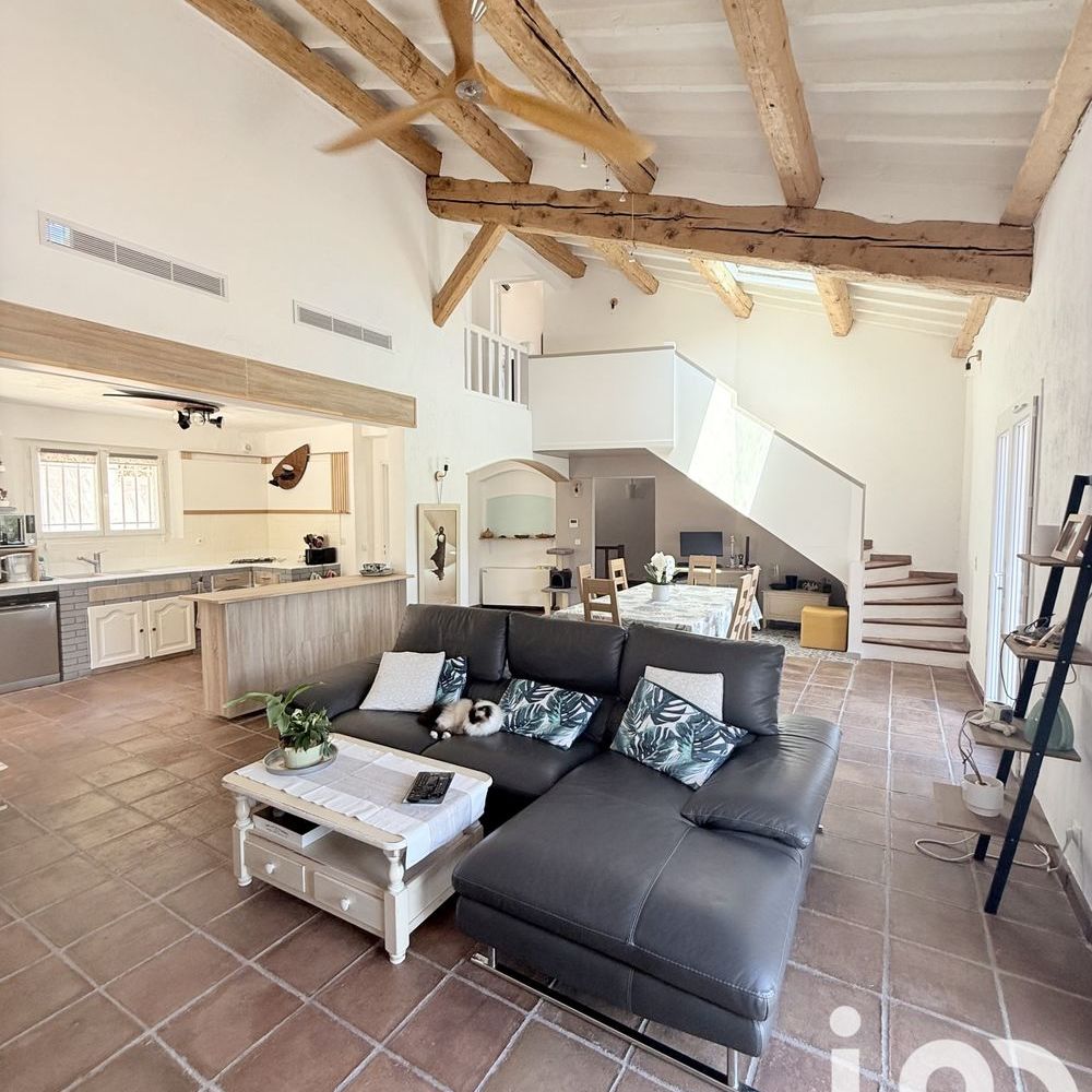 � vendre  Maison Les Adrets-de-l'Est�rel (83600)