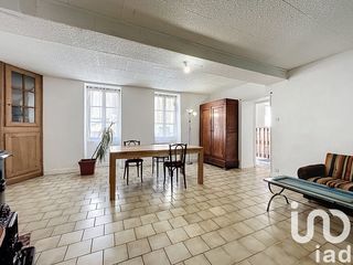  Maison � vendre 3 pi�ces 88 m�