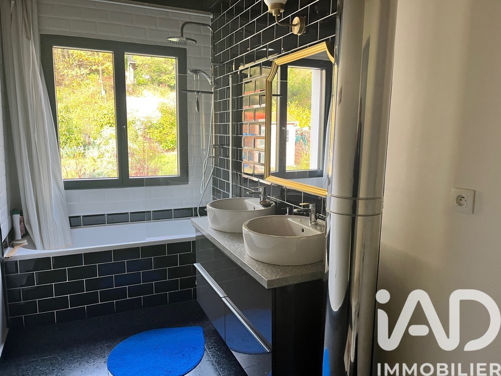 � vendre  Maison Marcoussis (91460)