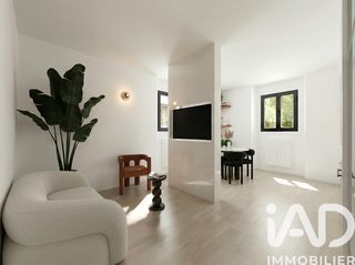  Appartement � vendre 2 pi�ces 41 m�