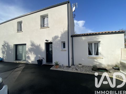   Vente Maison/villa 5 pi�ces Maison - 5 pi�ce(s) - 104 m�