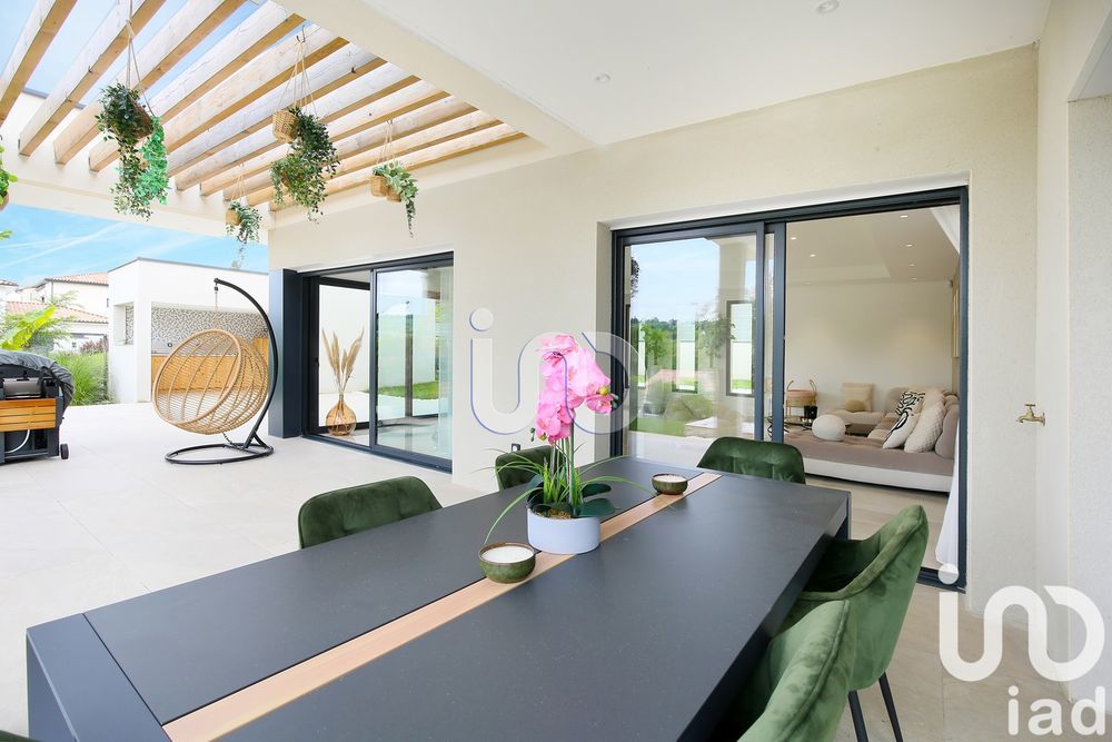 � vendre  Villa Aureville (31320)