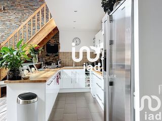  Appartement � vendre 4 pi�ces 135 m�