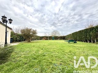  Maison � vendre 7 pi�ces 130 m�