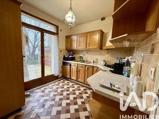  Maison � vendre 4 pi�ces 100 m�