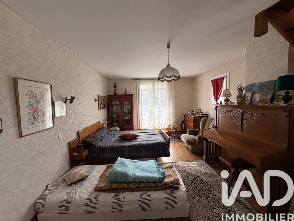 � vendre  Maison Saint-Nazaire (44600)