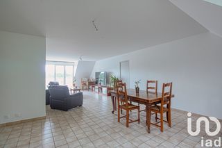  Appartement � vendre 4 pi�ces 87 m�