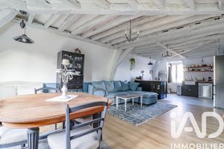  Appartement � vendre 5 pi�ces 112 m�