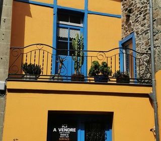  Maison � vendre 7 pi�ces 213 m�