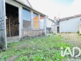  Maison � vendre 3 pi�ces 45 m�