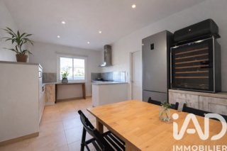  Maison � vendre 5 pi�ces 140 m�