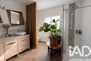  Maison � vendre 5 pi�ces 140 m�