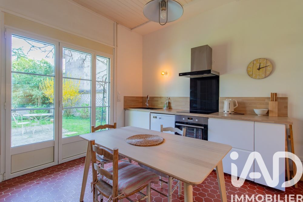 � vendre  Maison Thomery (77810)