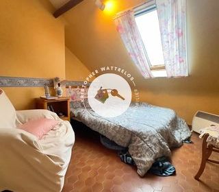  Maison � vendre 10 pi�ces 182 m�