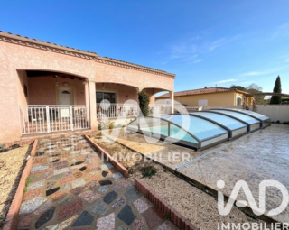  Maison � vendre 4 pi�ces 123 m�