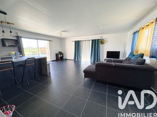  Maison � vendre 9 pi�ces 162 m�