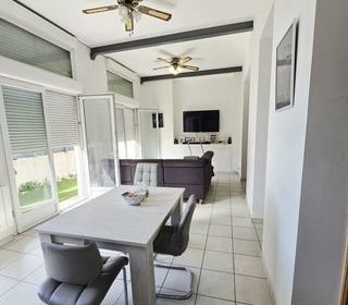  Appartement � vendre 3 pi�ces 56 m�