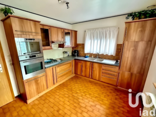  Maison � vendre 4 pi�ces 70 m�