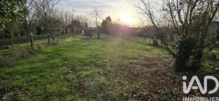  Terrain � vendre 753 m�