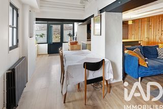  Maison � vendre 3 pi�ces 82 m�