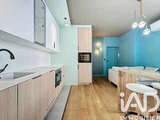  Appartement � vendre 2 pi�ces 32 m�