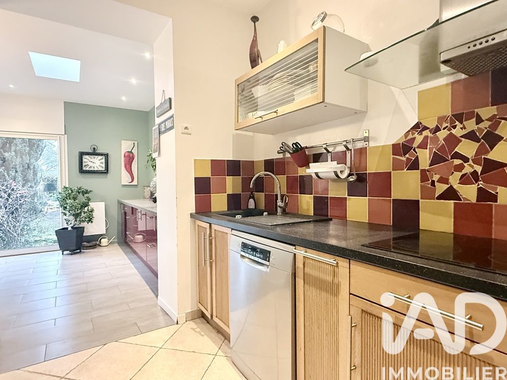 � vendre  Maison Neuilly-Plaisance (93360)