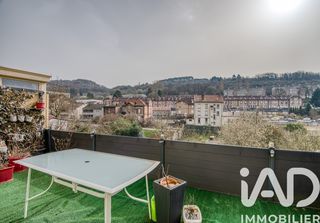  Maison � vendre 4 pi�ces 65 m�