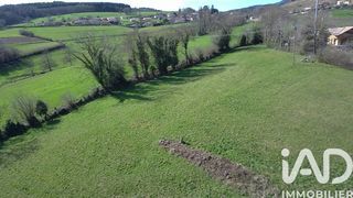  Terrain � vendre 4200 m�