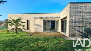  Maison � vendre 5 pi�ces 125 m�