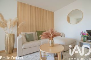  Appartement � vendre 3 pi�ces 63 m�