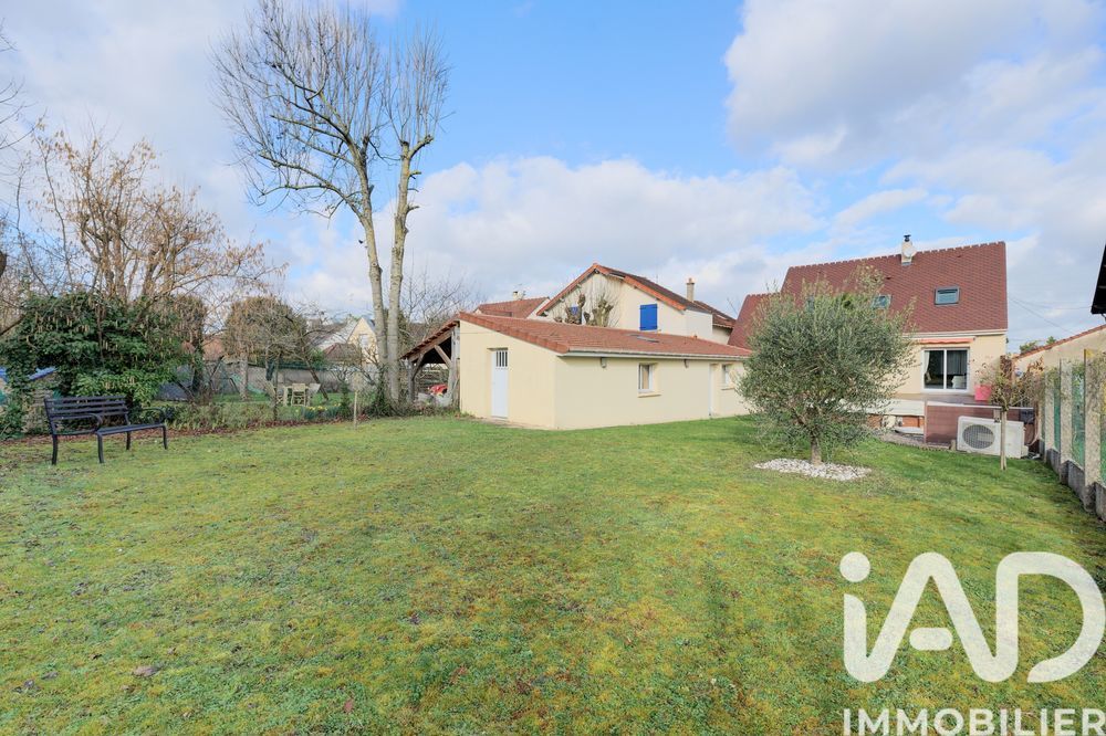 � vendre  Maison Lagny-sur-Marne (77400)