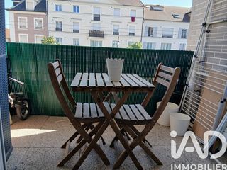  Appartement � vendre 4 pi�ces 82 m�