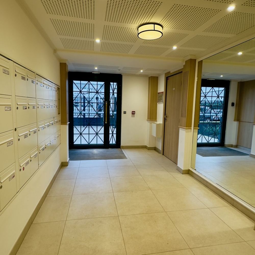 � vendre  Appartement Le Plessis-Robinson (92350)