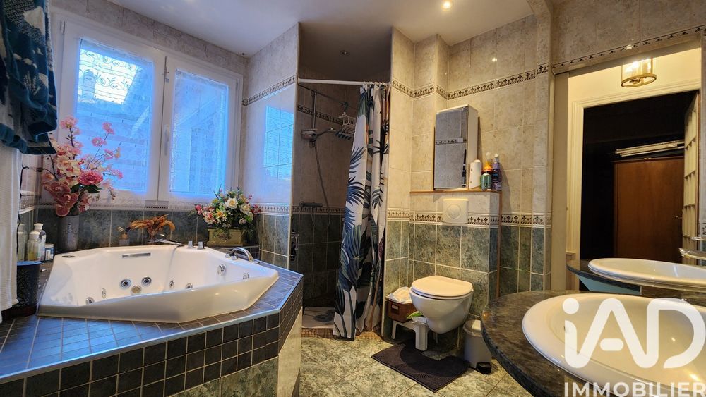 � vendre  Maison Champigny-sur-Marne (94500)