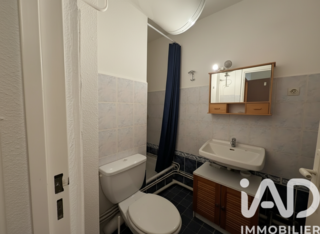  Appartement � vendre 1 pi�ce 19 m�