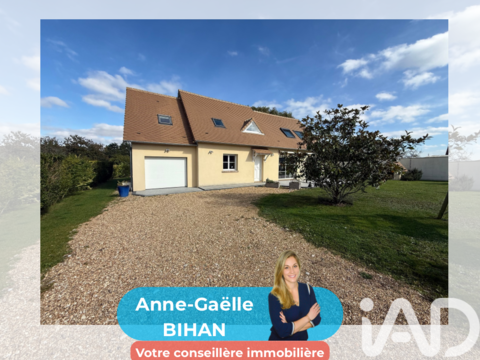   Vente Maison/villa 6 pi�ces Maison - 6 pi�ce(s) - 174 m�