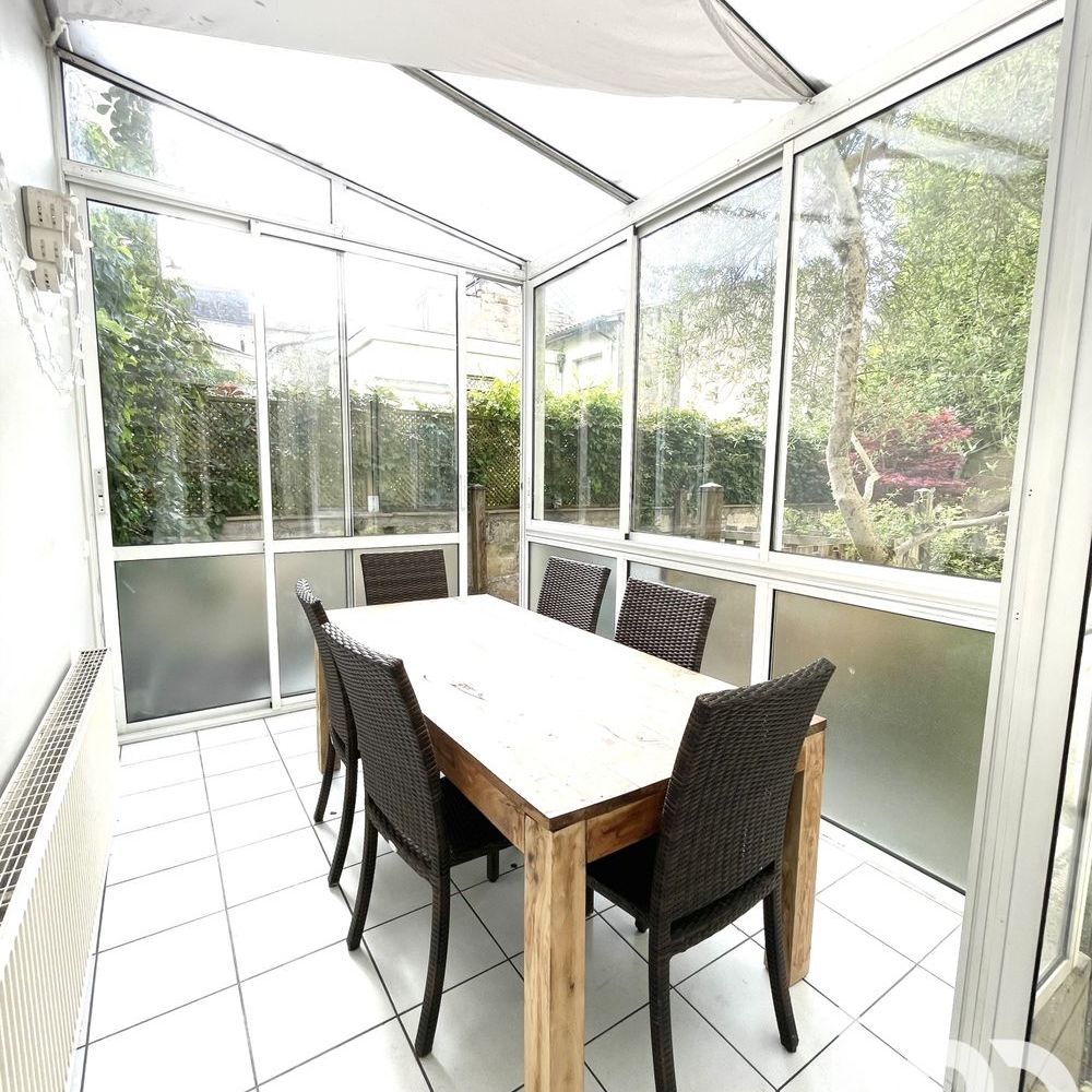 � vendre  Appartement Bordeaux (33000)