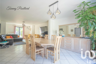  Maison � vendre 8 pi�ces 155 m�