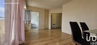  Appartement � vendre 2 pi�ces 42 m�