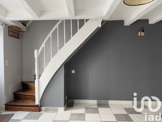  Maison � vendre 3 pi�ces 63 m�