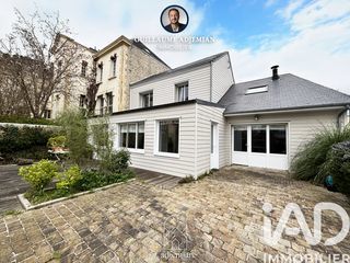  Maison � vendre 8 pi�ces 179 m�