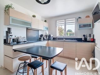  Maison � vendre 7 pi�ces 148 m�