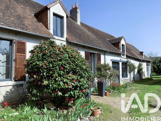  Maison � vendre 5 pi�ces 142 m�