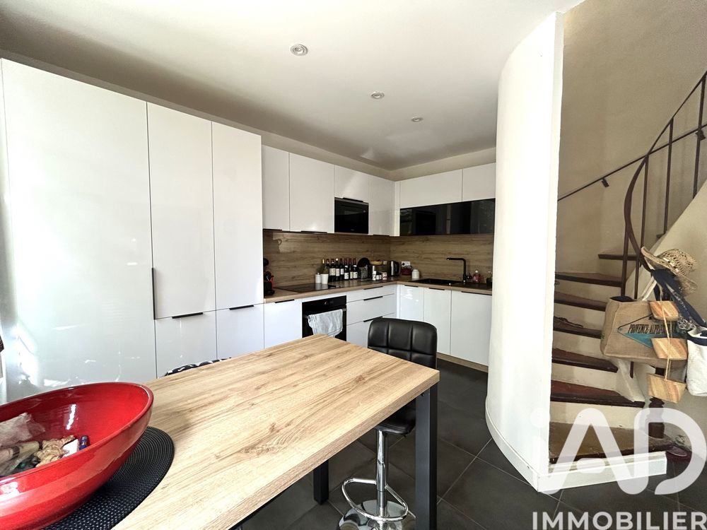 � vendre  Maison Bandol (83150)