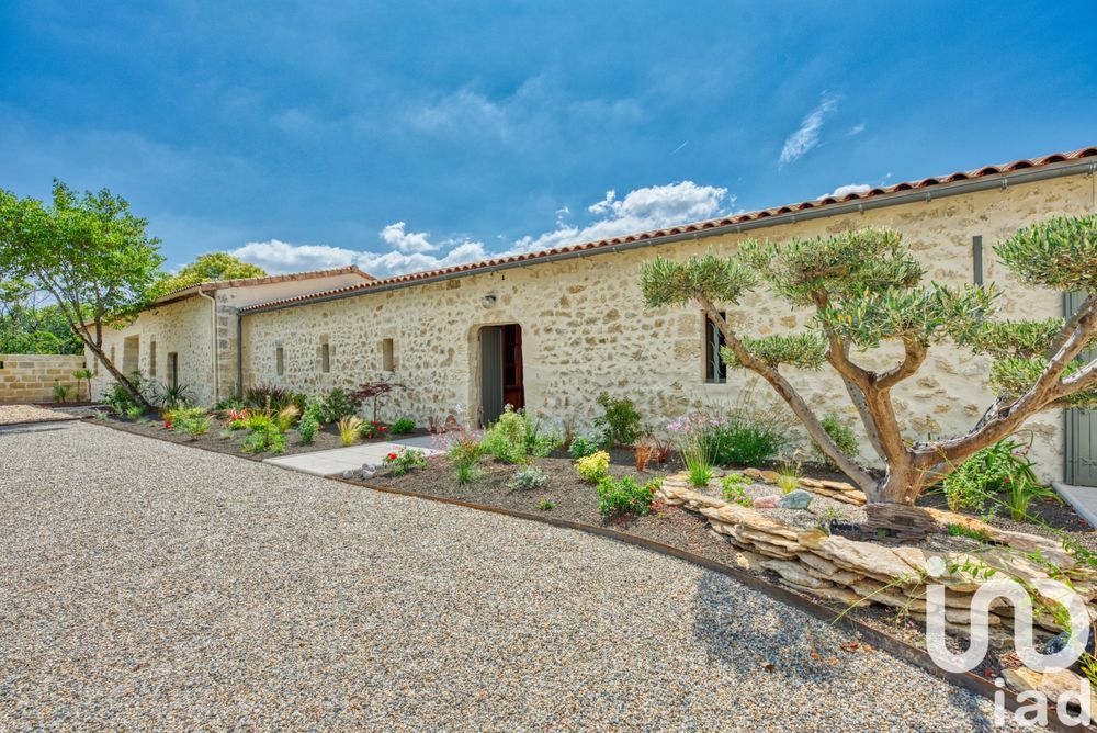 � vendre  Maison Saint-Andr�-de-Cubzac (33240)