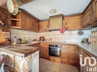  Maison � vendre 15 + pi�ces 313 m�