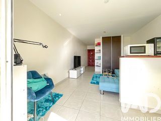  Appartement � vendre 1 pi�ce 25 m�